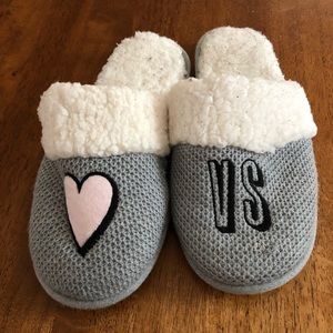 XL Victoria Secret Slippers